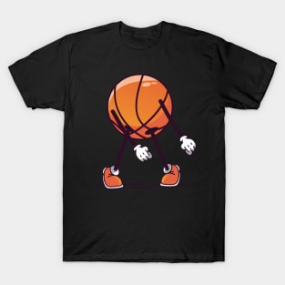 Basketball T-Shirt